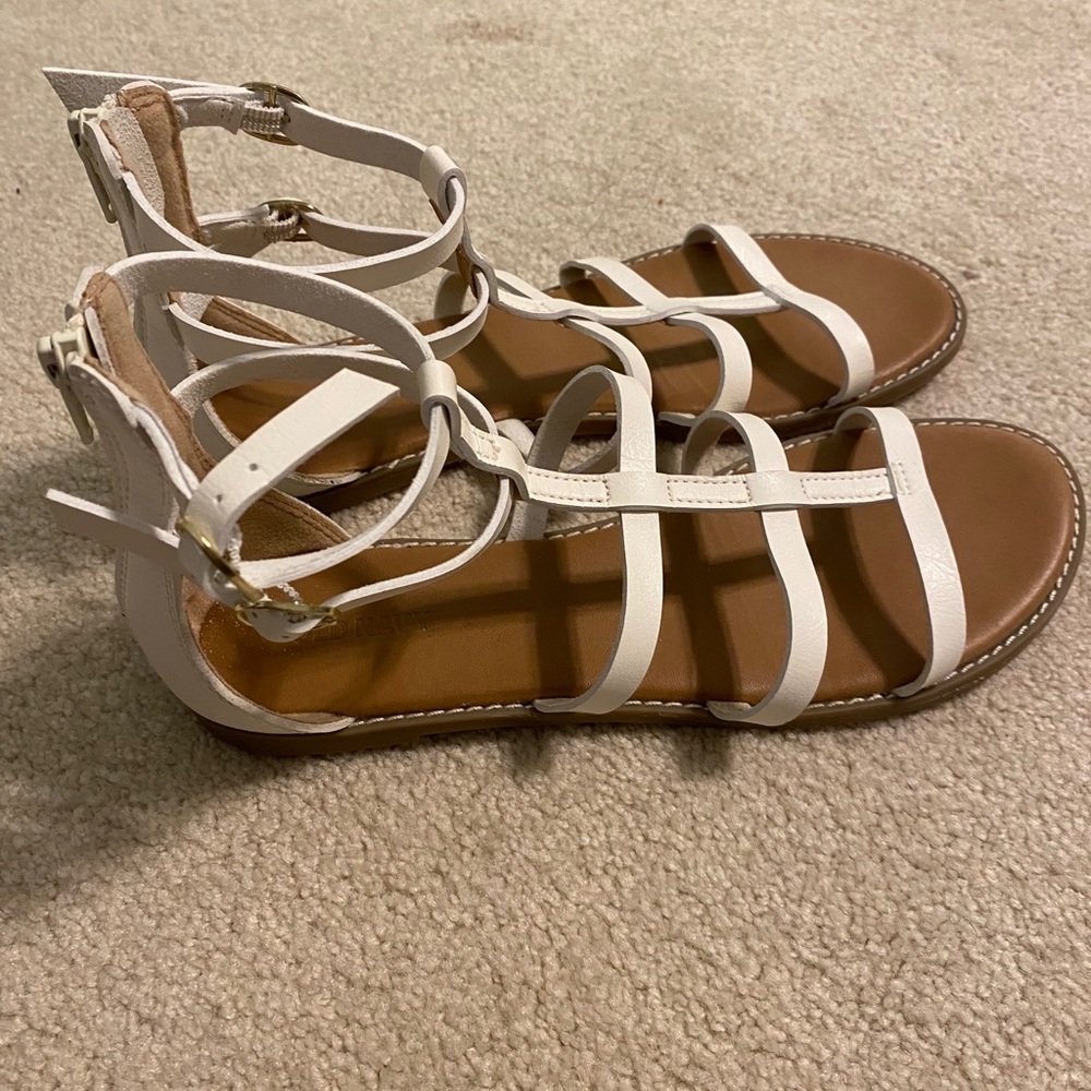Sandals - Picture 2 of 2